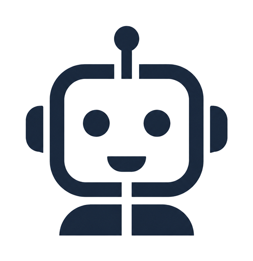 Robotics symbol