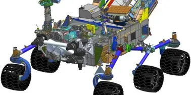 Autonomous Rovers Teaching