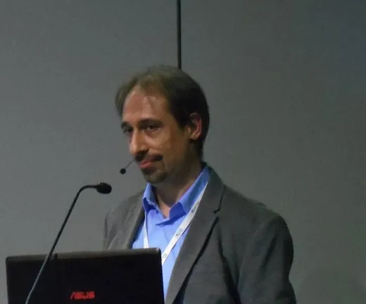 Maurizio Viviani