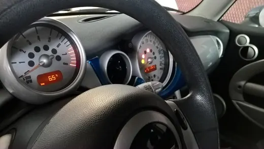 Inside Mini