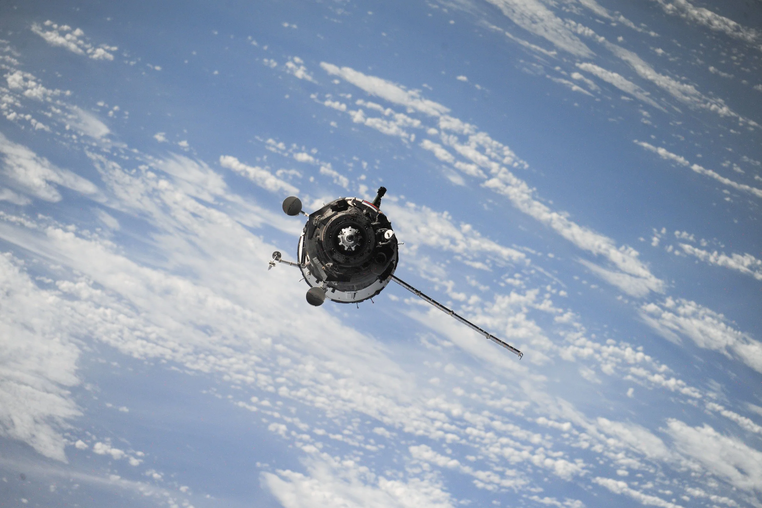 deep learning space