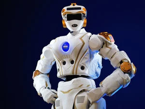 valkyrie robot
